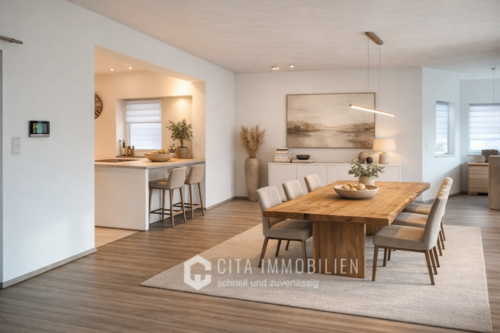 Foto - Haus zum Kaufen in Schöffengrund 949.000,00 € 475 m²