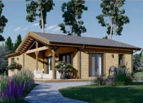 Foto - Haus zum Kaufen in Mörfelden-Walldorf 654.880,00 € 63 m²