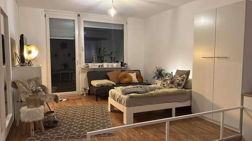 Foto - Wohnung zum Mieten in Freiburg 905,00 € 37.8 m²