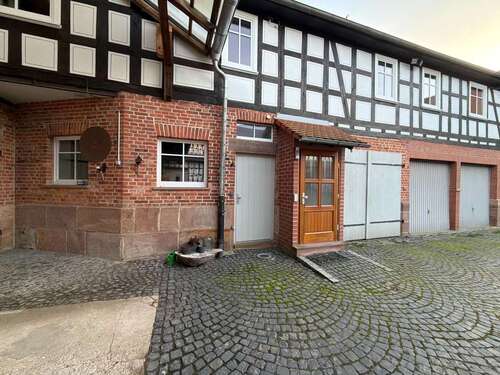 Foto - Wohnung zum Mieten in Ebsdorfergrund 900,00 € 101 m²