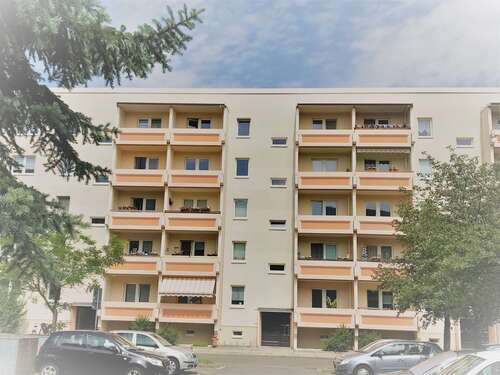 Foto - Wohnung zum Mieten in Wurzen 220,00 € 37.5 m²