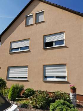 Foto - Wohnung zum Mieten in Lampertheim 630,00 € 62 m²