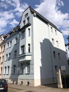 Foto - Wohnung zum Mieten in Zwickau 525,00 € 86 m²