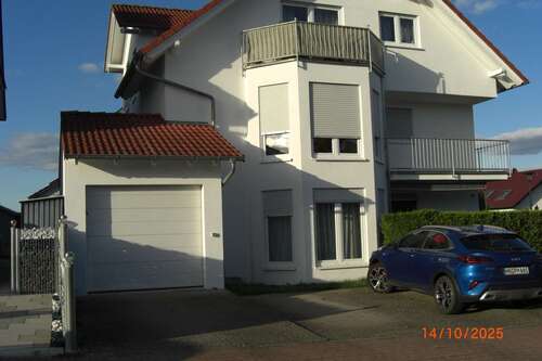 Foto - Wohnung zum Mieten in Bad Rappenau Bonfeld 1.100,00 € 102.24 m²