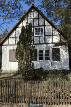Foto - Haus zum Kaufen in Kleinmachnow 600.000,00 € 110 m²