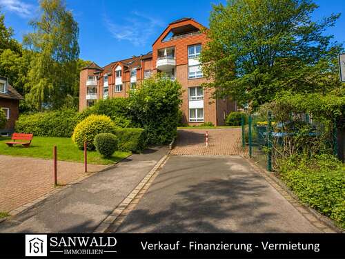 Foto - Wohnung zum Mieten in Gelsenkirchen 581,00 € 70 m²