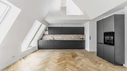 Foto - Wohnung zum Kaufen in Berlin 1.100.000,00 € 137 m²
