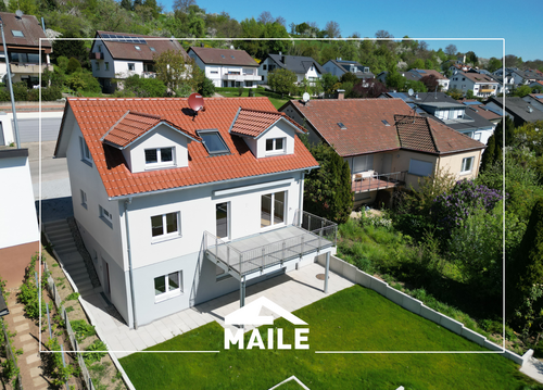Foto - Haus zum Kaufen in Neckartailfingen 995.000,00 € 184 m²