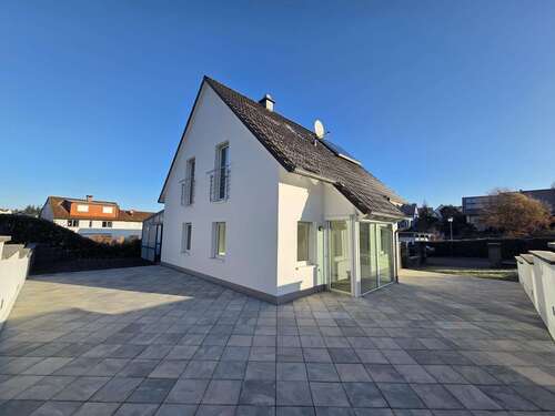 Foto - Haus zum Kaufen in Gerach 439.000,00 € 108 m²