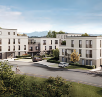 Wohnung zum Kaufen in Bad Endorf 1.054.000,00 € 136 m²