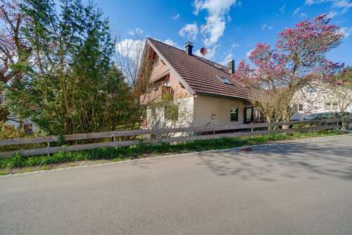 Foto - Wohnung zum Kaufen in Heimenkirch 289.000,00 € 96 m²