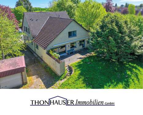 Foto - Haus zum Kaufen in Grönwohld 639.500,00 € 354 m²