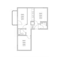 WG-Zimmer in Berlin 800,00 € 15 m²