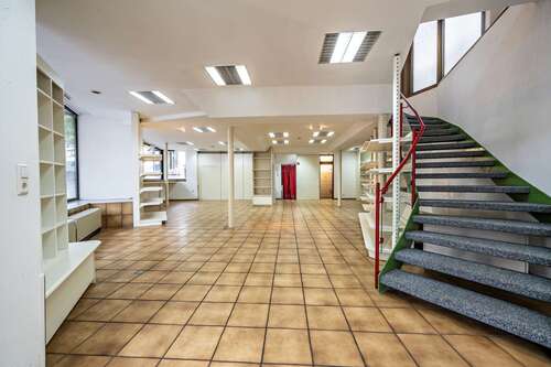 Foto - Einzelhandel in Mosbach 1.600,00 € 170.71 m²