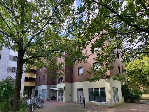 Foto - Wohnung zum Kaufen in Senden 35.000,00 € 36.69 m²