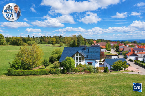 Foto - Haus zum Kaufen in Schömberg 985.000,00 € 314 m²