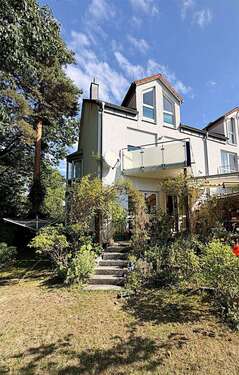 Foto - Haus zum Kaufen in Erlangen 669.000,00 € 160 m²