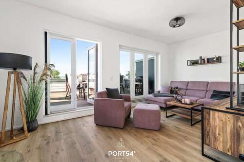 Foto - Wohnung zum Kaufen in KappelnOlpenitz 748.000,00 € 134 m²