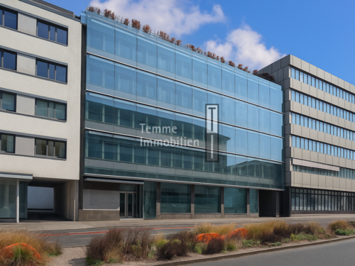 Foto - Büro in Nürnberg 30.484,00 € 2965 m²