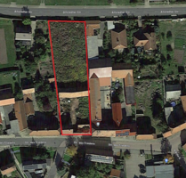 Grundstück zu verkaufen in Lodersleben 35.000,00 € 2400 m²