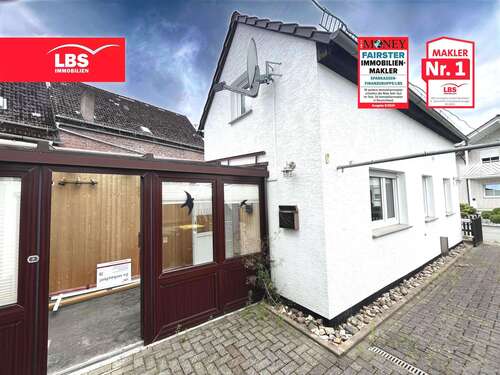 Foto - Haus zum Kaufen in Höxter 75.000,00 € 130 m²