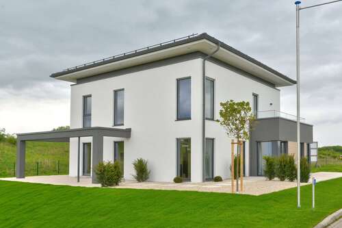 Foto - Haus zum Kaufen in Darmstadt 2.364.603,00 € 210 m²