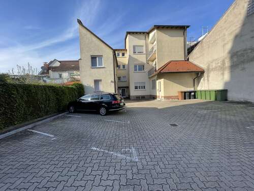 Foto - Wohnung zum Mieten in Eppelheim 485,00 € 43.85 m²