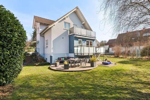 Foto - Haus zum Kaufen in Florstadt 627.000,00 € 156 m²