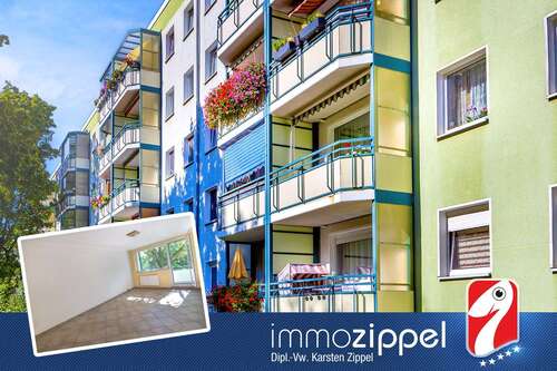 Foto - Wohnung zum Kaufen in Potsdam 235.000,00 € 71 m²