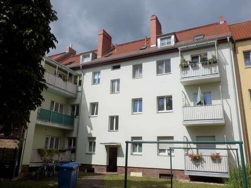 Foto - Wohnung zum Mieten in Werder 680,00 € 61.51 m²