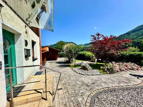 Foto - Haus zum Mieten in Nußdorf 1.650,00 € 125 m²