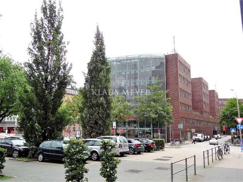 Foto - Büro in Hamburg 4.211,76 € 175.49 m²