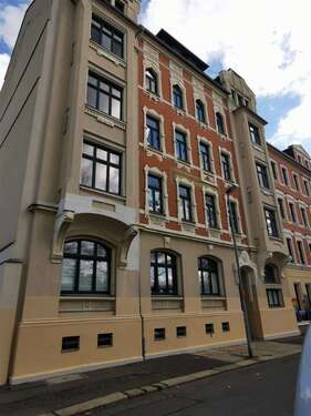 Foto - Wohnung zum Kaufen in Chemnitz 145.000,00 € 103.69 m²