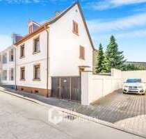 Haus zum Kaufen in Worms 239.000,00 € 135.66 m²