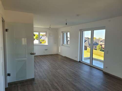 Foto - Wohnung zum Mieten in Nideggen-Schmidt 650,00 € 60 m²