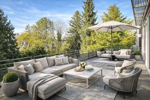 Foto - Wohnung zum Kaufen in München 2.500.000,00 € 153 m²