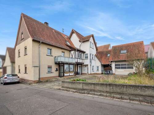 Foto - Haus zum Kaufen in Schweigen-Rechtenbach 495.000,00 € 337.11 m²