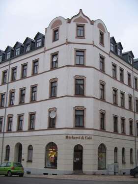 Foto - Wohnung zum Mieten in Chemnitz 300,00 € 62 m²