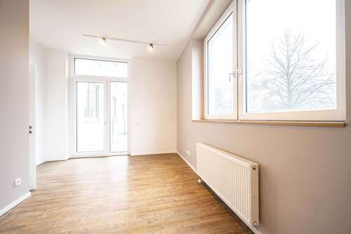 Foto - Wohnung zum Mieten in Frankfurt am Main 1.088,00 € 58.72 m²