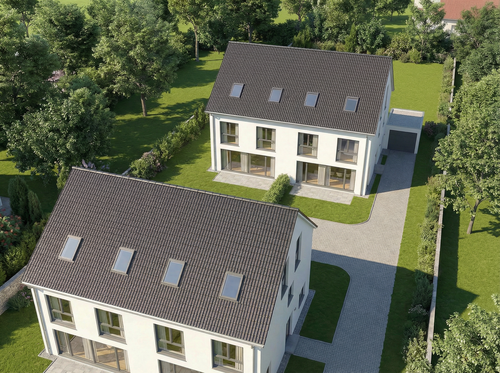 Foto - Grundstück zu verkaufen in Kleinmachnow 689.000,00 € 720 m²