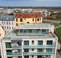 Wohnung zum Mieten in Rostock 2.312,00 € 136 m²