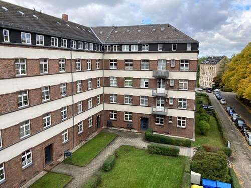 Foto - Wohnung zum Mieten in Chemnitz 293,00 € 53 m²