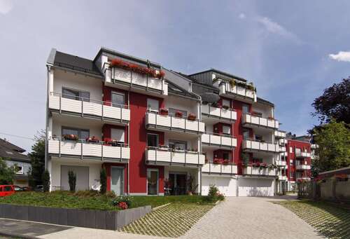 Foto - Wohnung zum Mieten in Siegen Weidenau 530,00 € 52 m²