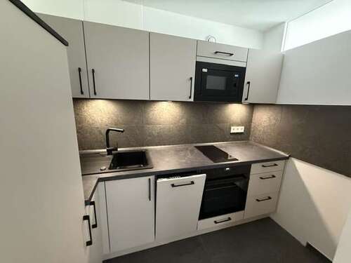 Foto - Wohnung zum Mieten in München 1.190,00 € 36.8 m²