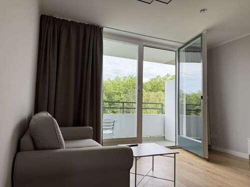 Foto - Wohnung zum Mieten in München 1.190,00 € 36.8 m²