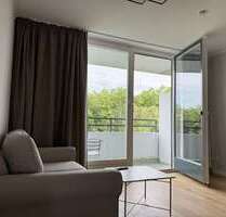 Wohnung zum Mieten in München 1.190,00 € 36.8 m²