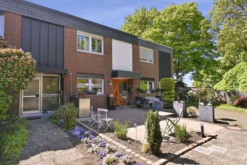 Foto - Haus zum Kaufen in Krefeld 399.000,00 € 101 m²