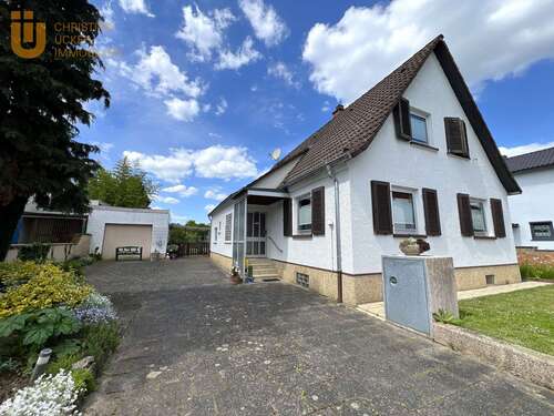 Foto - Haus zum Kaufen in Hainburg Klein-Krotzenburg 549.000,00 € 131 m²