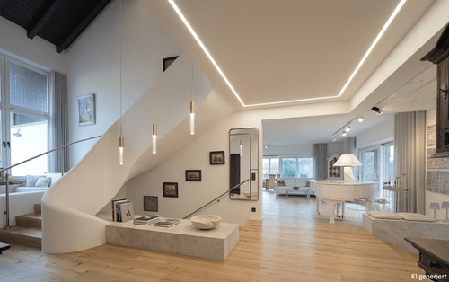 Foto - Haus zum Kaufen in Trostberg 1.085.000,00 € 351 m²