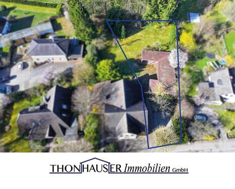 Foto - Grundstück zu verkaufen in Grönwohld 220.000,00 € 1103 m²